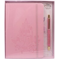 Disney Princess Journal & Pen Set 015574