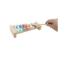 Calm & Breezy Wooden Xylophone NG23612