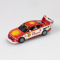 Authentic Collectables 2019 Championship Winning Mustang 1:64 scale Scott McLaughlin ACD64 **