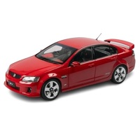 Authentic Collectables VE Commodore SS V - Red Hot 1:18 Scale diecast metal ACD18