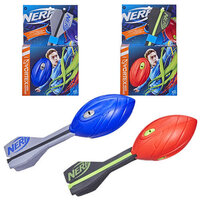 Nerf Sports Vortex Aero Howler Football Assorted A0364