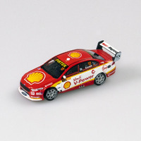 Authentic Collectables Ford Falcon FGX Scott McLaughlin 2018 Championship Winner 1:64 scale ACD64 **