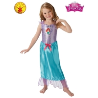 Disney Princess The Little Mermaid Costume Dress Up 9228 / 9229