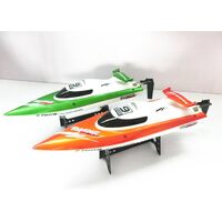 Feilun 2.4Ghz R/C High Speed Racing Boat FT009