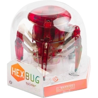 Hexbug Micro Robotic Creatures Spider Remote Control Assorted One Supplied SM6068894