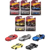 Hot Wheels Themed Automotive Assorted