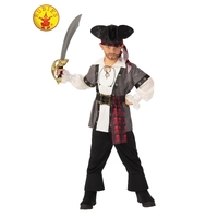 Pirate Boy Costume Dress Up