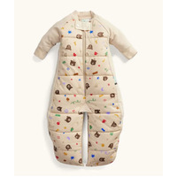ergoPouch Sleep Suit Bag 3.5 TOG - Party