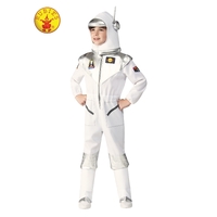 Space Suit Role Play Costume Dress Up 8453, 8454, 8455