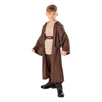 Star Wars Obi-Wan Kenobi Deluxe Costume 301476