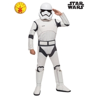 Stormtrooper Deluxe Child Dress Up/Costume 4095 **