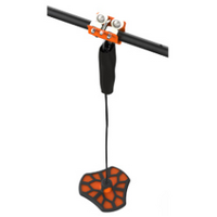 Vuly Flying Fox for Quest Monkey Bars