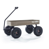 Vuly Scout Wagon Cart
