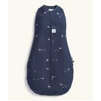 ergoPouch Cocoon Swaddle Bag 1.0 TOG - Lucky Ducks