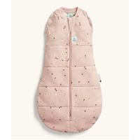 ergoPouch Cocoon Swaddle Bag 2.5 TOG - Daisies