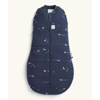 ergoPouch Cocoon Swaddle Bag 2.5 TOG - Lucky Ducks