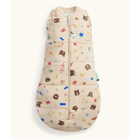 ergoPouch Cocoon Swaddle Bag 2.5 TOG - Party