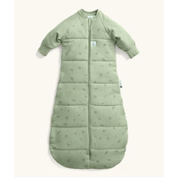 ergoPouch Jersey Sleeping Bag Sleeved 2.5 TOG - Willow