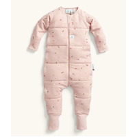 ergoPouch Sleep All in One Suit 2.5 TOG - Daisies