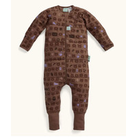 ergoPouch Sleep All in One Suit 2.5 TOG - Picnic