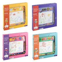 mierEdu MagicGo Drawing Board Assorted