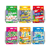 mierEdu Travel Game Assorted