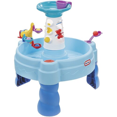 Little Tikes Spinning Seas Water Play Table 485114