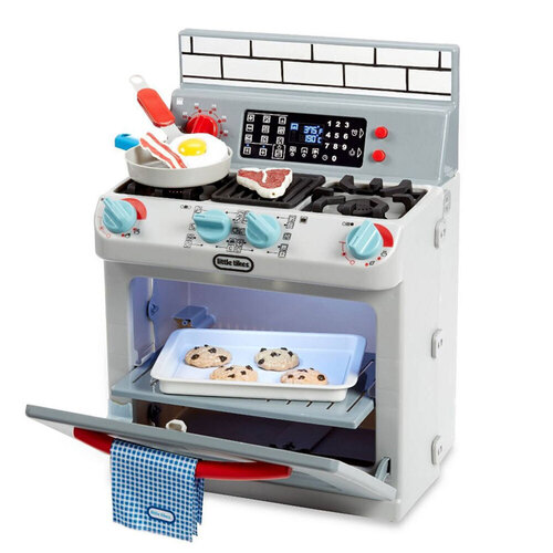 Little Tikes First Oven 651403