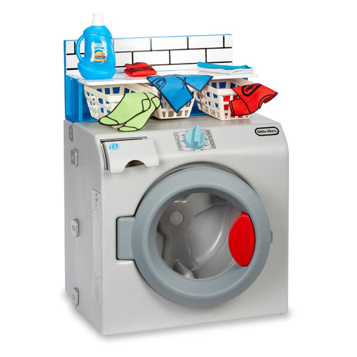 Little Tikes First Washer-Dryer 651410