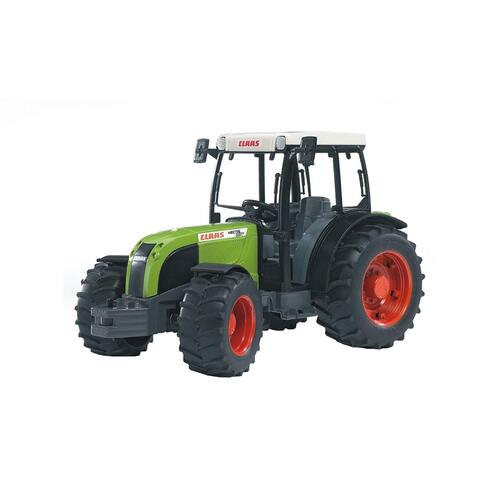 Bruder Claas Nectis 267 F Tractor 1:16 Scale 02110