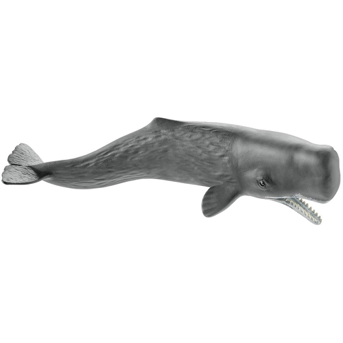 Schleich Sperm Whale Toy Figure SC14764