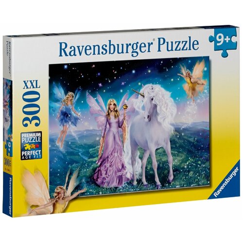 Ravensburger Magical Unicorn 300pc XXL Puzzle RB13045