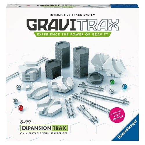Ravensburger GraviTrax Expansion Trax GX27601
