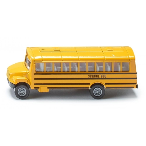 Siku US School Bus Diecast Vehicle SI1319 **
