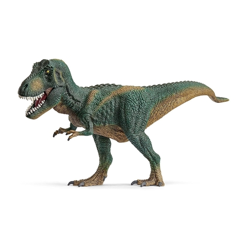 Schleich Dinosaurs Tyrannosaurus Rex Toy Figure SC14587