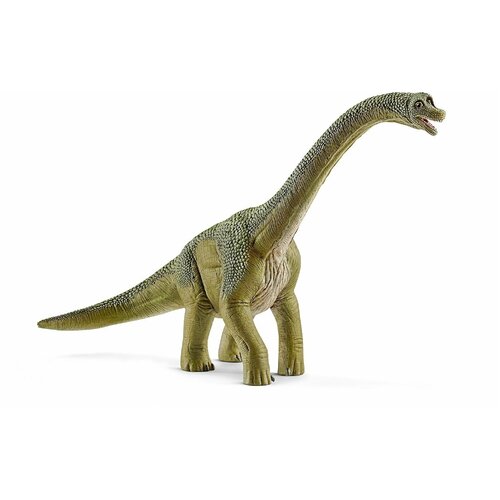 Schleich Dinosaurs Brachiosaurus Toy Figure SC14581