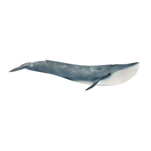 Schleich Blue Whale Toy Figure SC14806