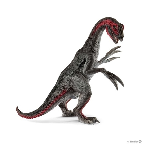 Schleich Therizinosaurus Toy Figure SC15003