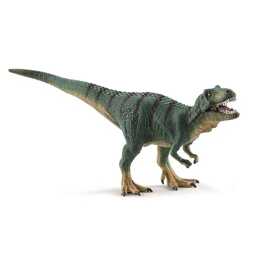 Schleich Dinosaur Tyrannosaurus Rex Juvenile Toy Figure SC15007