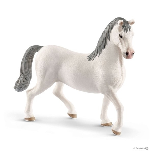 Schleich Horse Lipizzaner Stallion Toy Figure SC13887