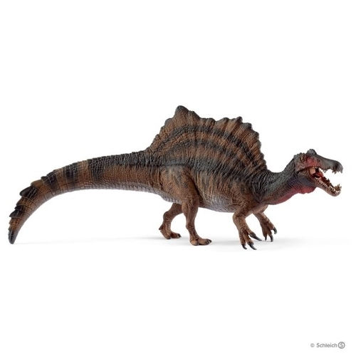 Schleich Dinosaurs Spinosaurus Toy Figure SC15009