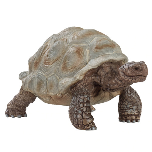 Schleich Giant Tortoise Toy Figure SC14824