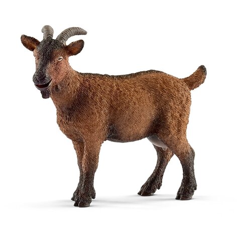 Schleich Goat Toy Figure SC13828