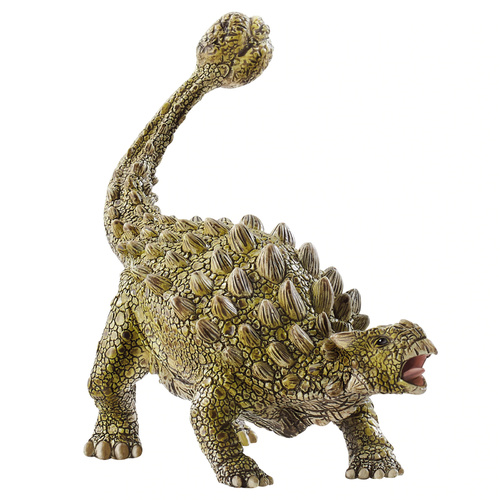 Schleich Dinosaur Ankylosaurus Toy Figure SC15023