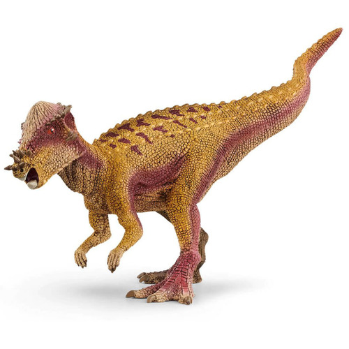Schleich Dinosaur Pachycephalosaurus Toy Figure SC15024 **