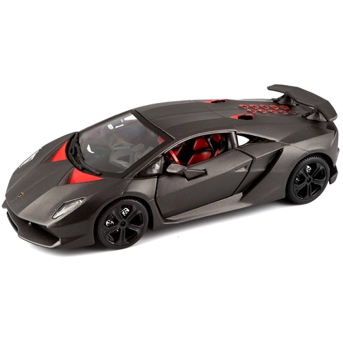 Bburago Lamborghini Sesto Elemento 1:24 Scale Diecast Model Toy Car 21061