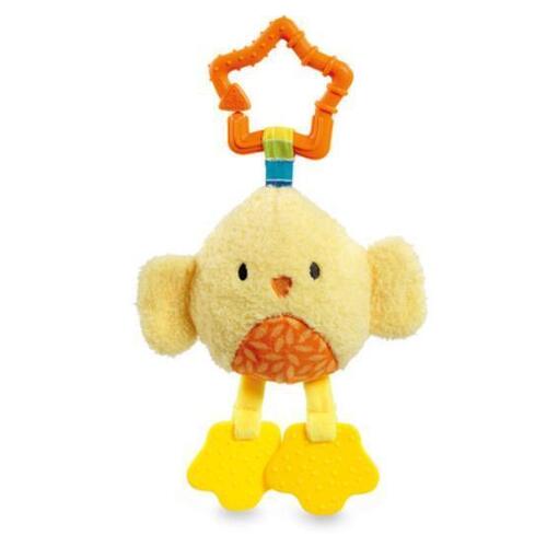 ELC Blossom Farm Tweet Chick Stroller Toy 200117