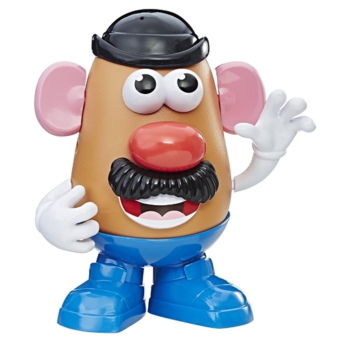 Mr Potato Head 27656