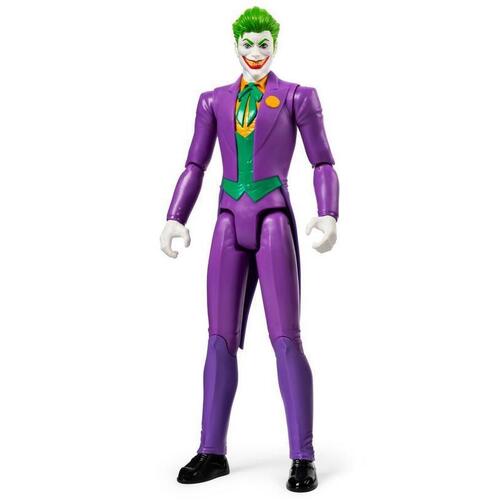 DC Comics 12" Action Figure The Joker SM6055157 **