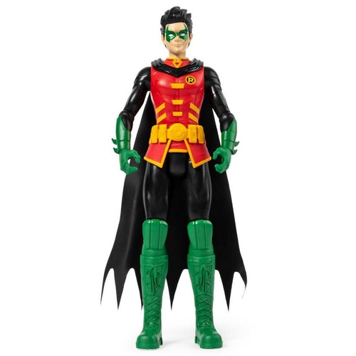 DC Comics 12" Action Figure Robin